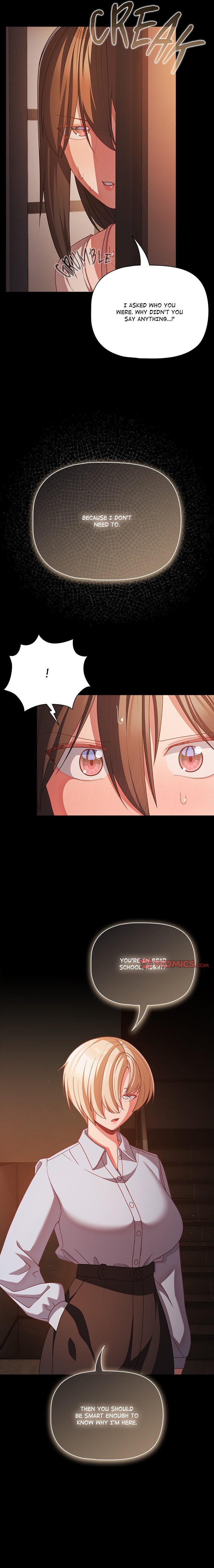 People of The Dark - Chapter 37 - photo - 18