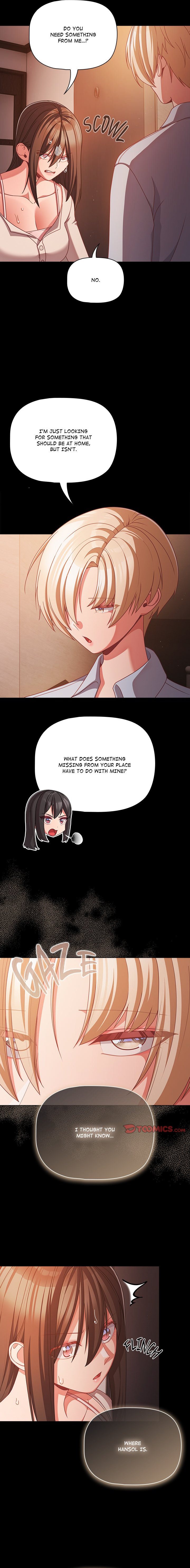 People of The Dark - Chapter 37 - photo - 19