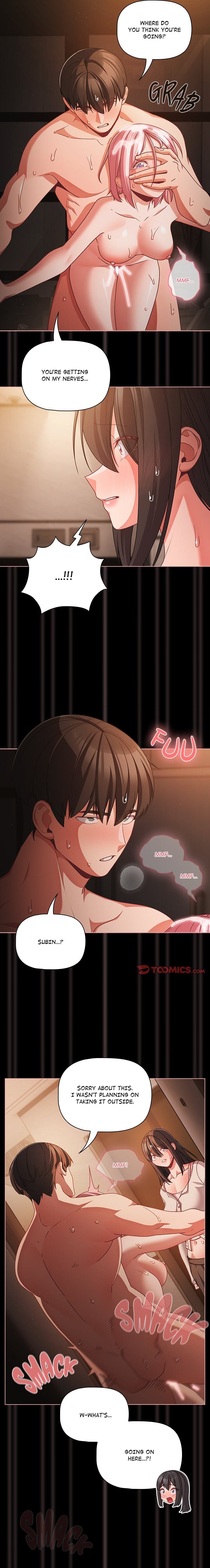 People of The Dark - Chapter 37 - photo - 2