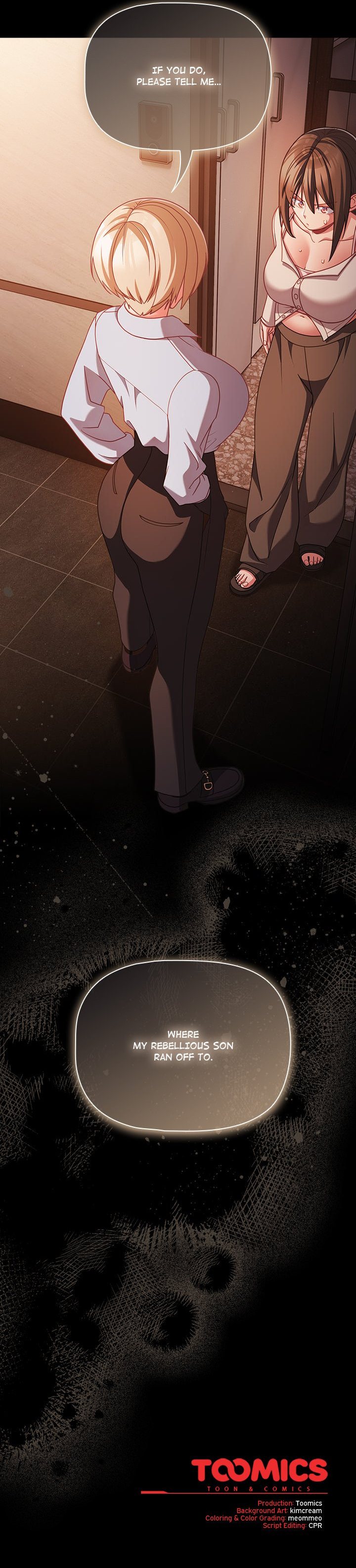 People of The Dark - Chapter 37 - photo - 20