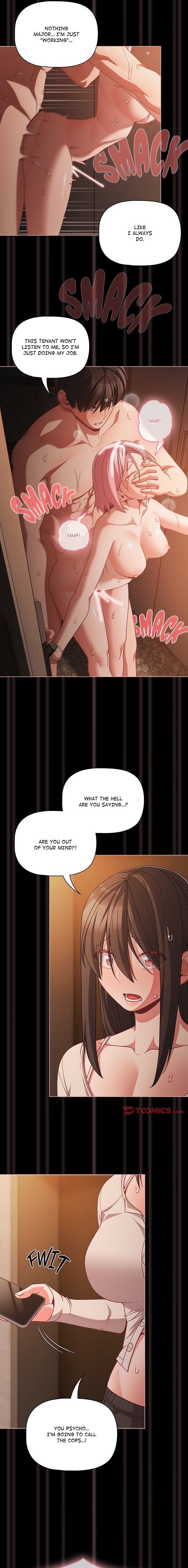 People of The Dark - Chapter 37 - photo - 3