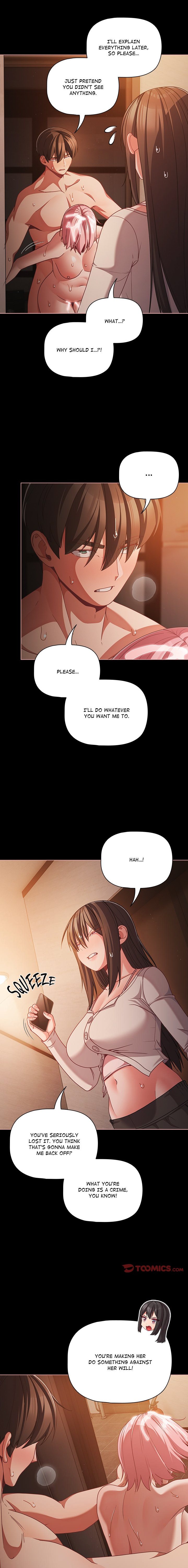 People of The Dark - Chapter 37 - photo - 5