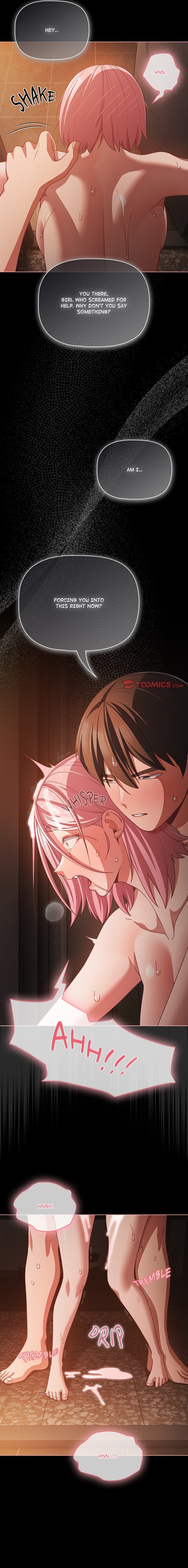 People of The Dark - Chapter 37 - photo - 7