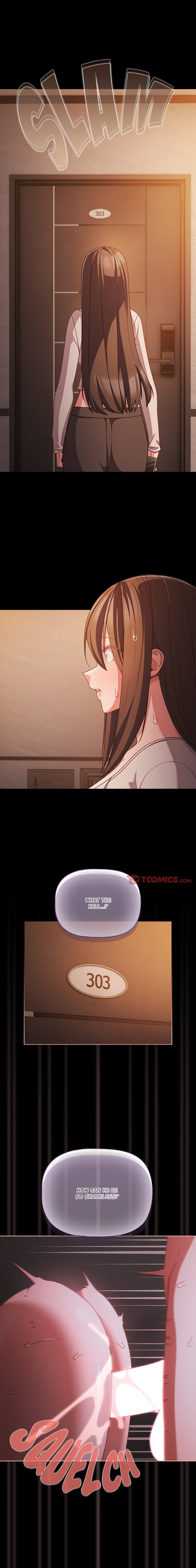 People of The Dark - Chapter 37 - photo - 9