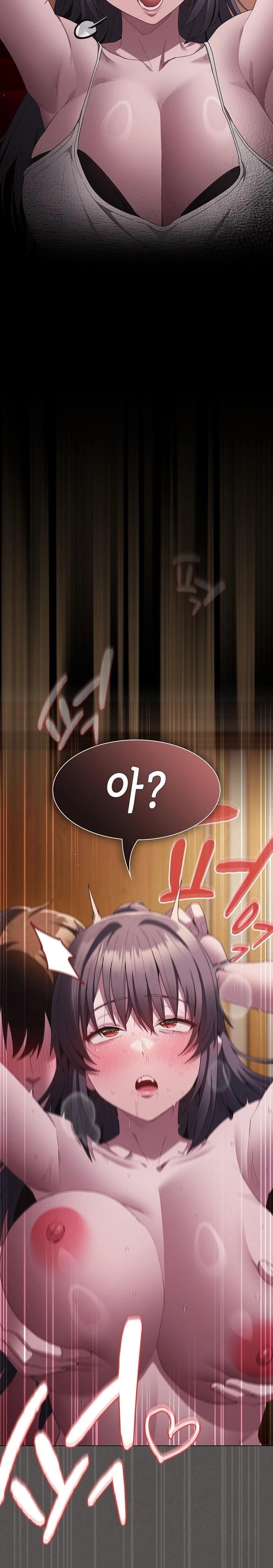 Believe! I Will Offer You My First Raw - Chapter 8 - photo - 6