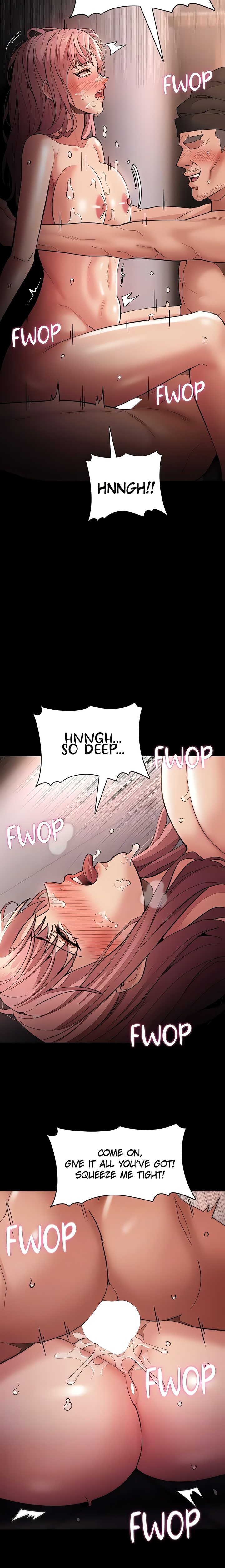 Pervert Diary - Chapter 121 - photo - 16