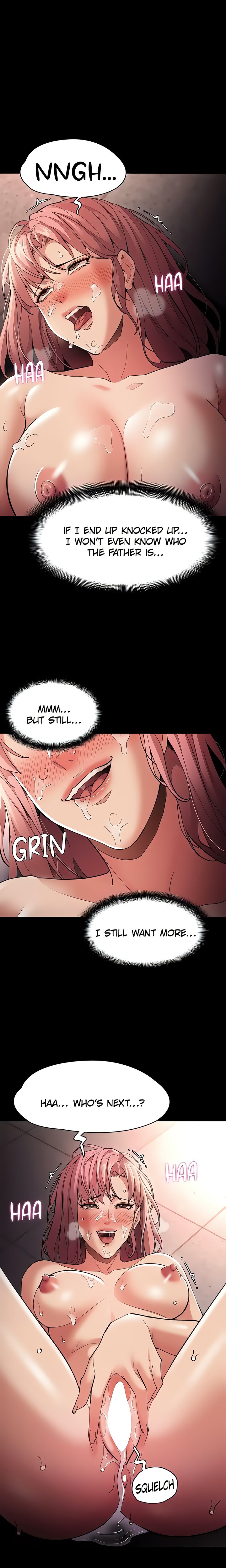 Pervert Diary - Chapter 121 - photo - 18