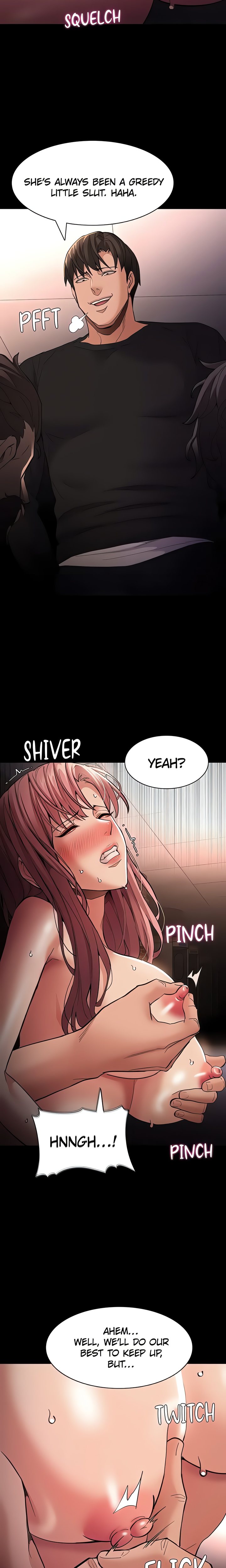 Pervert Diary - Chapter 121 - photo - 21