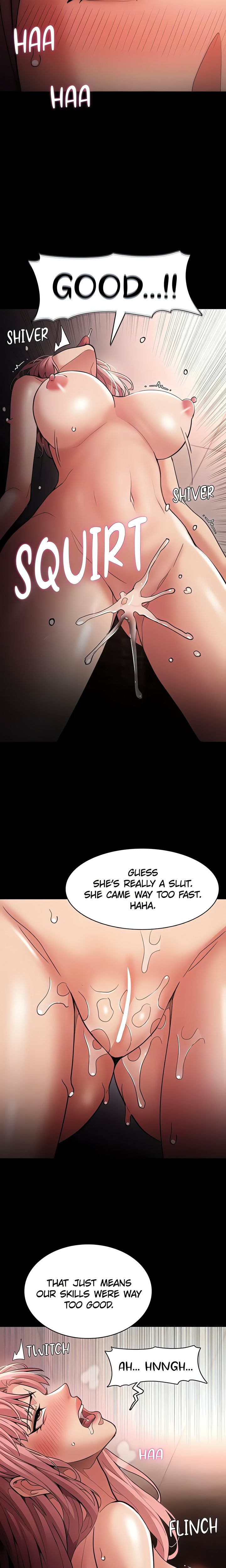 Pervert Diary - Chapter 121 - photo - 6