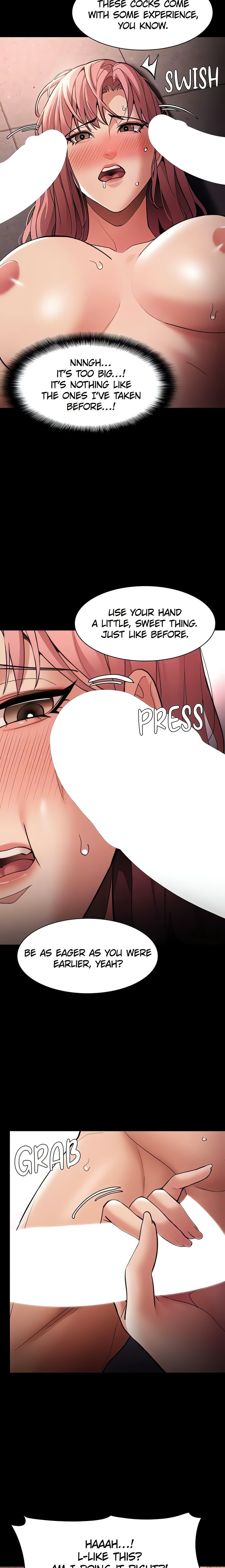 Pervert Diary - Chapter 121 - photo - 9