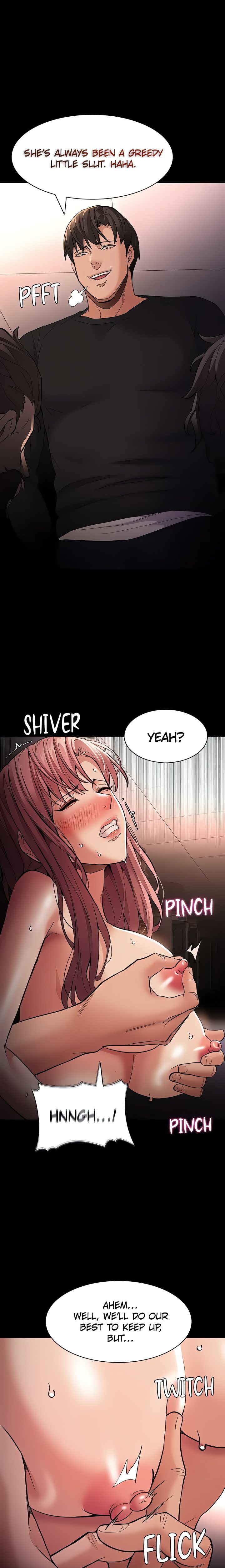 Pervert Diary - Chapter 122 - photo - 1