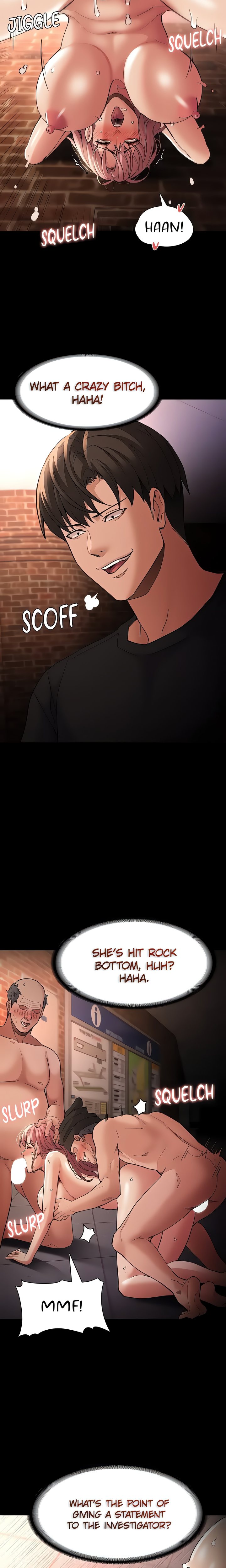 Pervert Diary - Chapter 122 - photo - 10