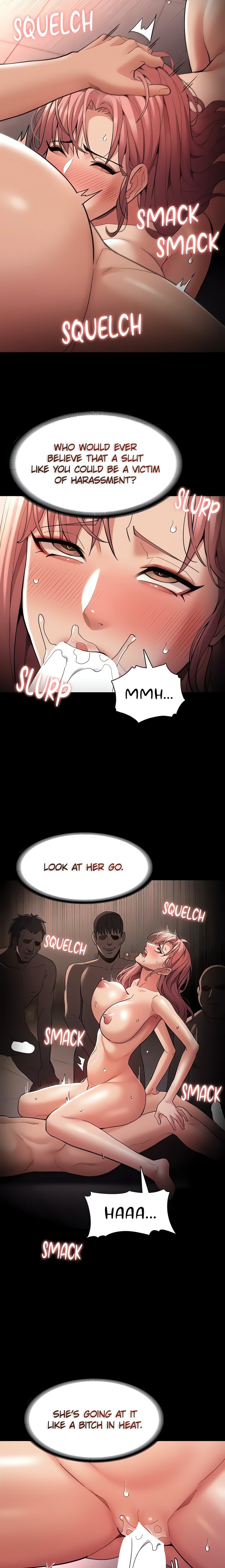 Pervert Diary - Chapter 122 - photo - 11