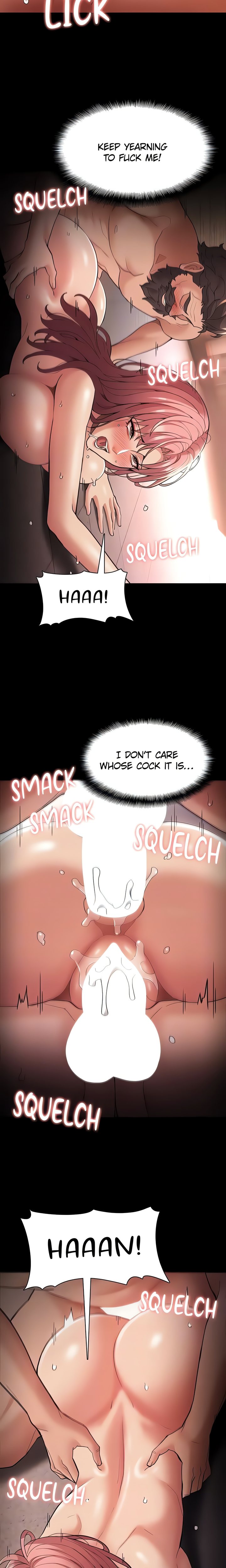 Pervert Diary - Chapter 122 - photo - 15