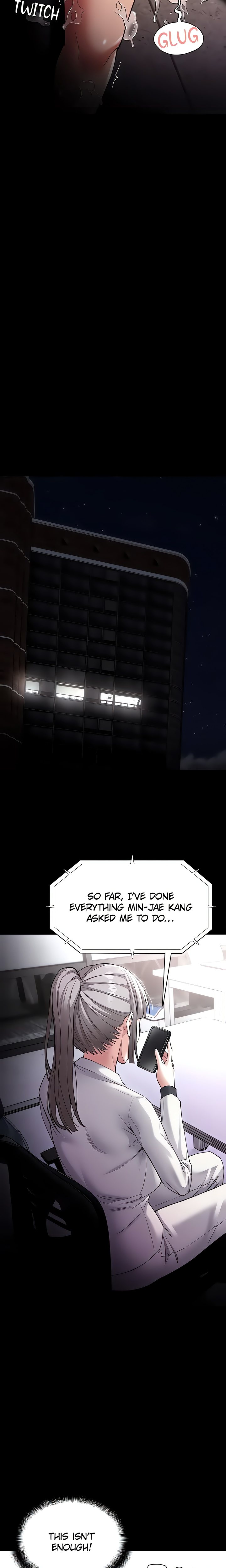 Pervert Diary - Chapter 122 - photo - 19