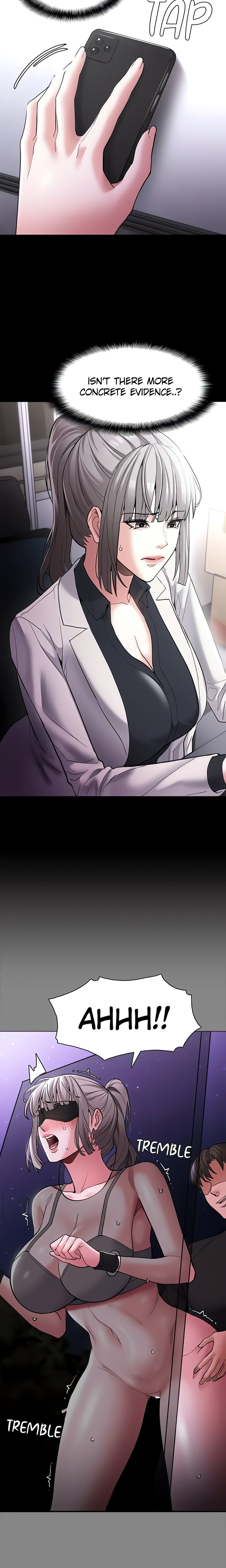 Pervert Diary - Chapter 122 - photo - 20