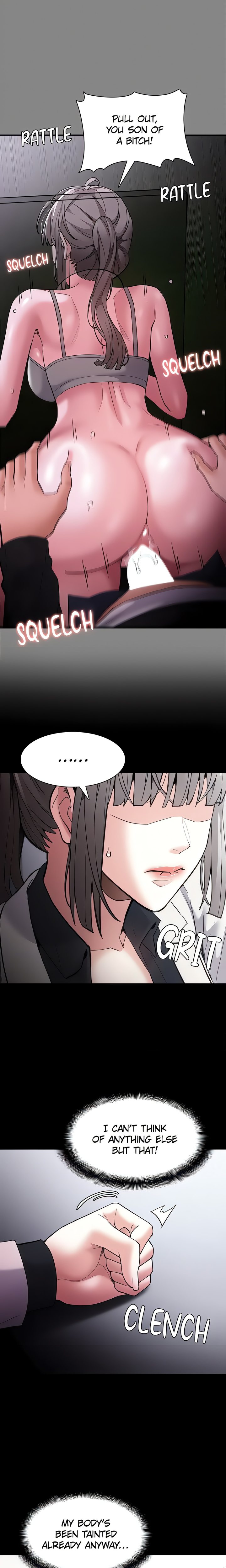 Pervert Diary - Chapter 122 - photo - 21