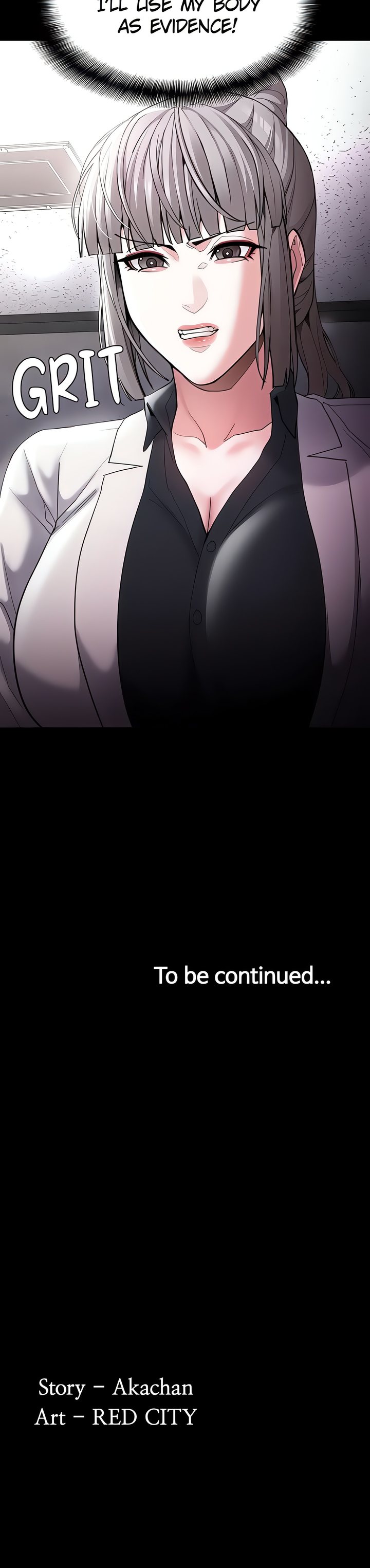 Pervert Diary - Chapter 122 - photo - 23