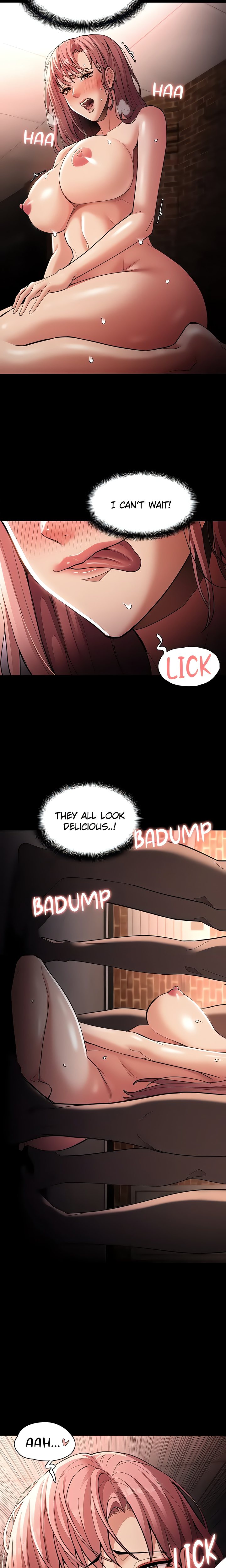 Pervert Diary - Chapter 122 - photo - 3