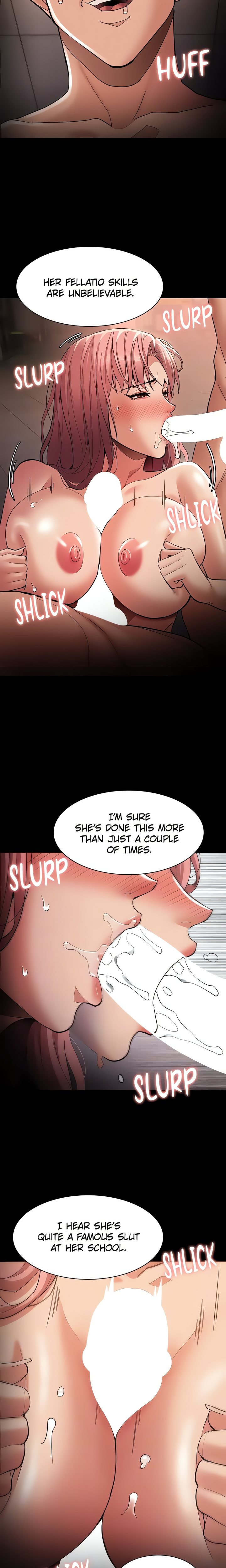 Pervert Diary - Chapter 122 - photo - 5