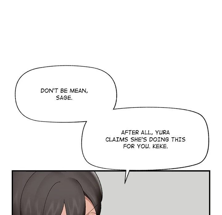 Hypnotist Security Guard - Chapter 44 - photo - 106