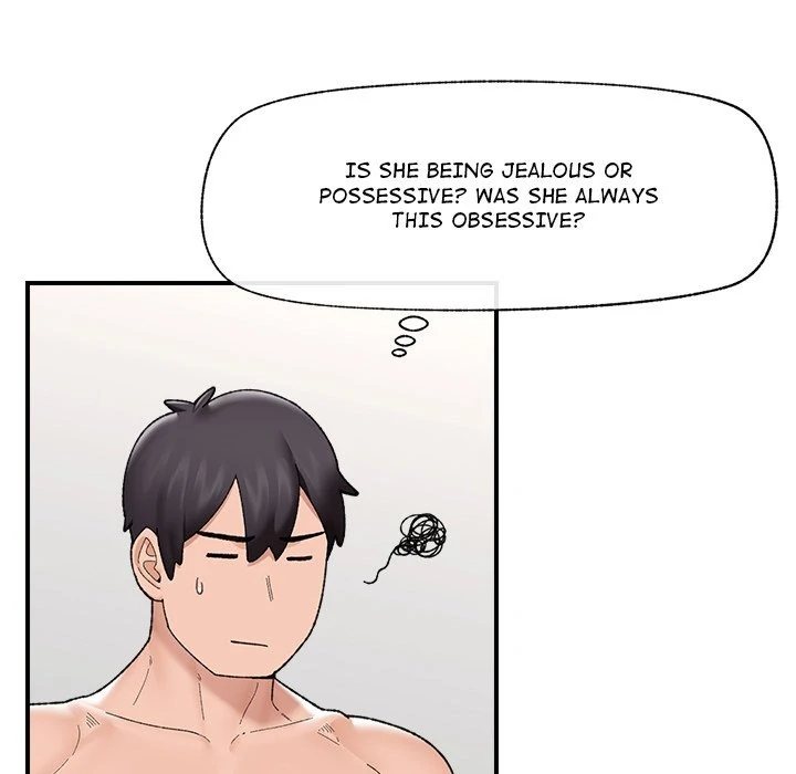 Hypnotist Security Guard - Chapter 44 - photo - 130