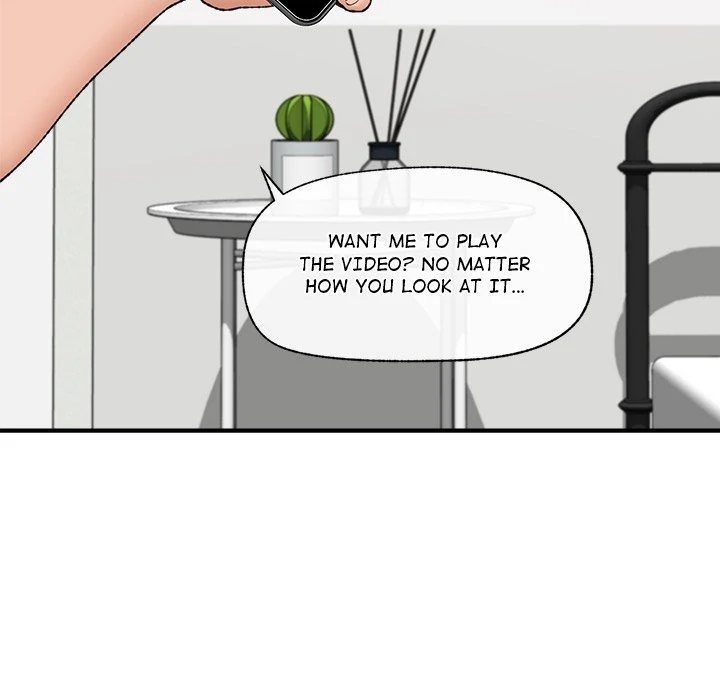 Hypnotist Security Guard - Chapter 44 - photo - 153