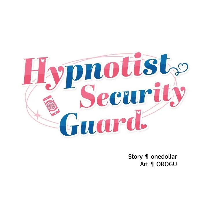 Hypnotist Security Guard - Chapter 44 - photo - 16
