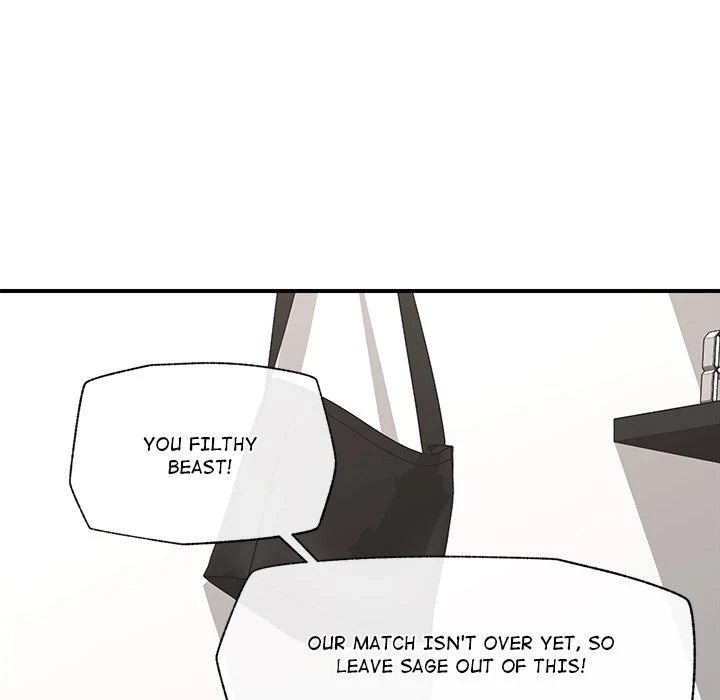 Hypnotist Security Guard - Chapter 44 - photo - 99