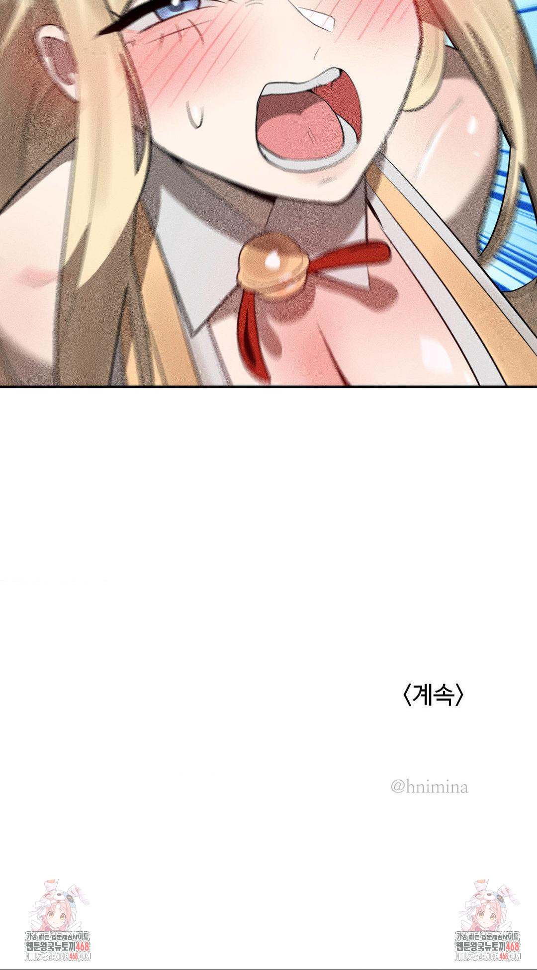 Magical Girl Service Raw - Chapter 41 - photo - 29