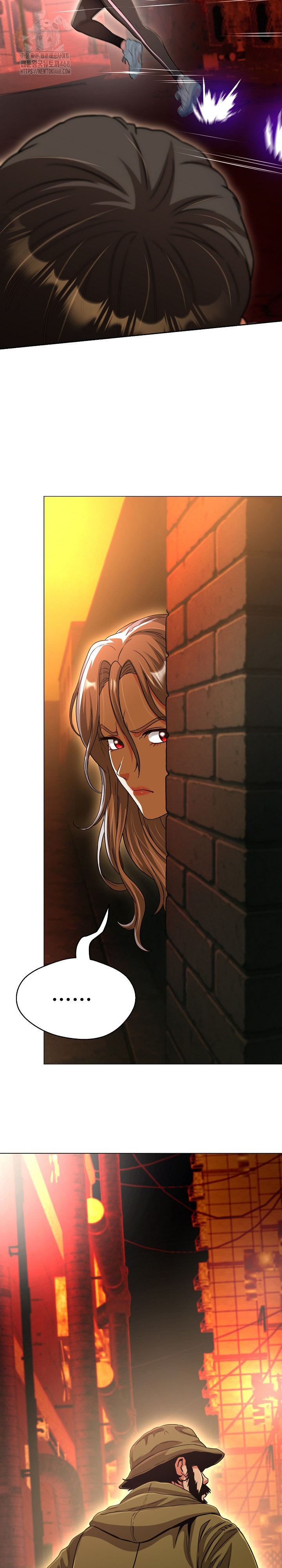 Gangster Girlfriend Raw - Chapter 26 - photo - 29