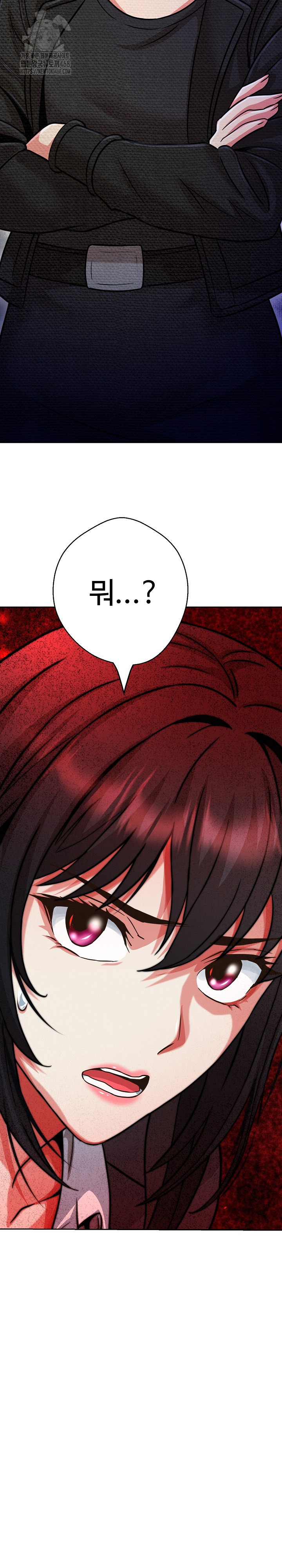 Gangster Girlfriend Raw - Chapter 27 - photo - 38