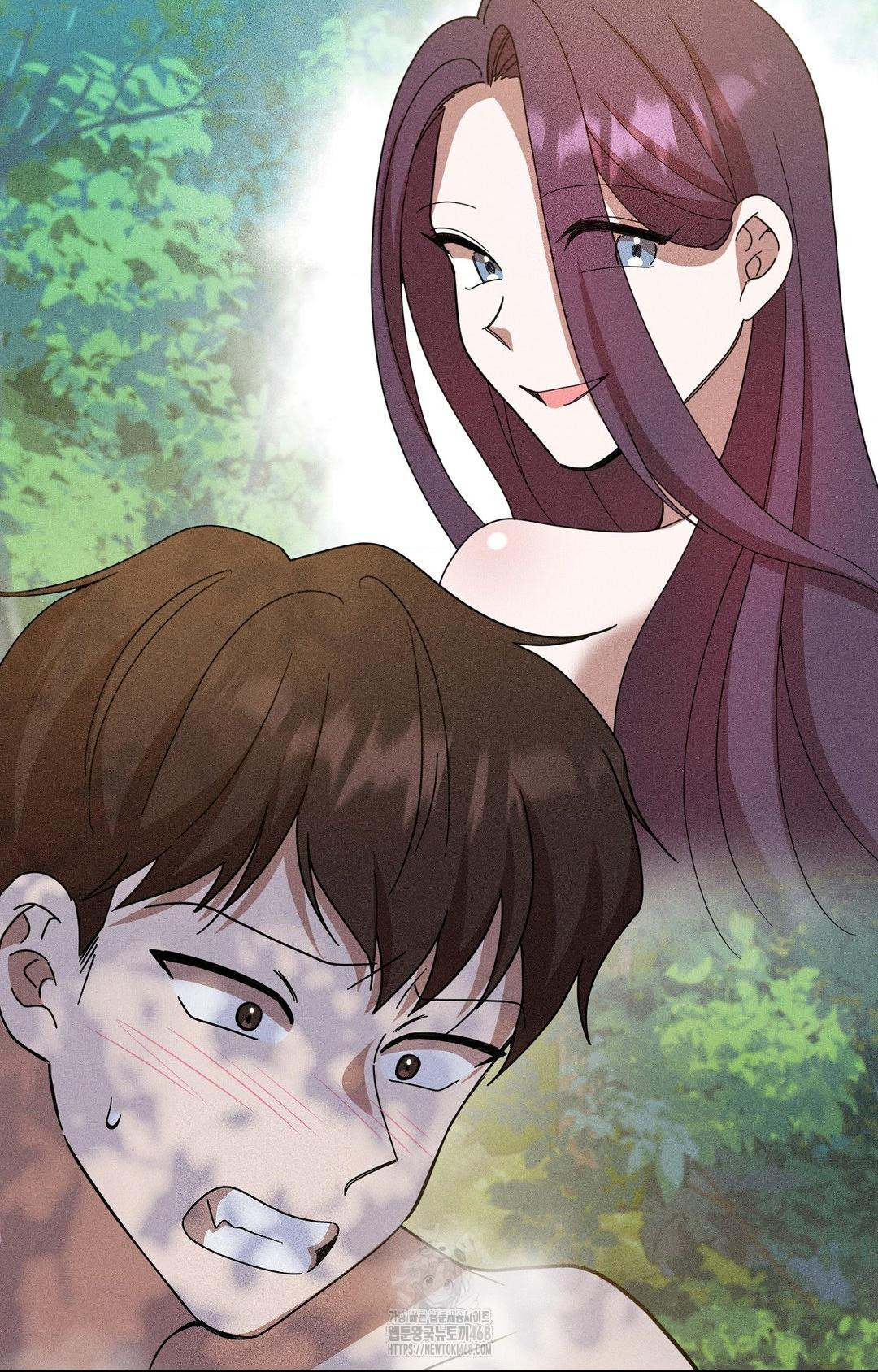 Boyfriend Girlfriend Game Raw - Chapter 16 - photo - 47
