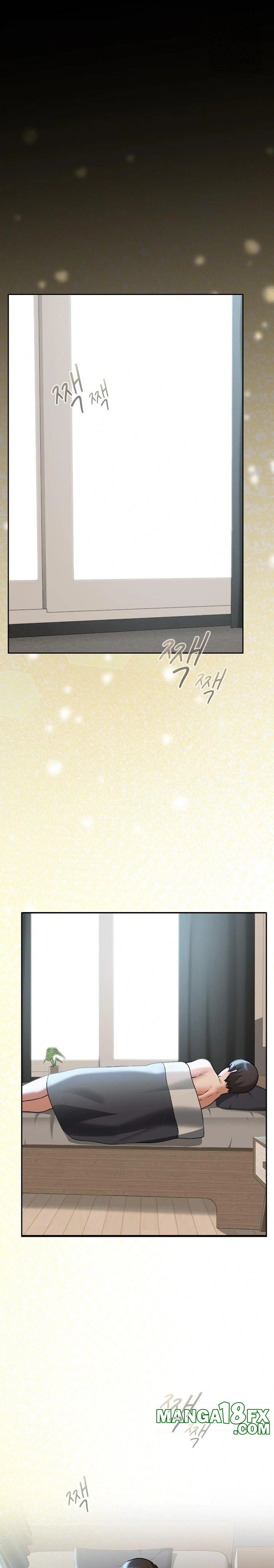 Keep It a Secret in School Raw - Chapter 42 - photo - 1