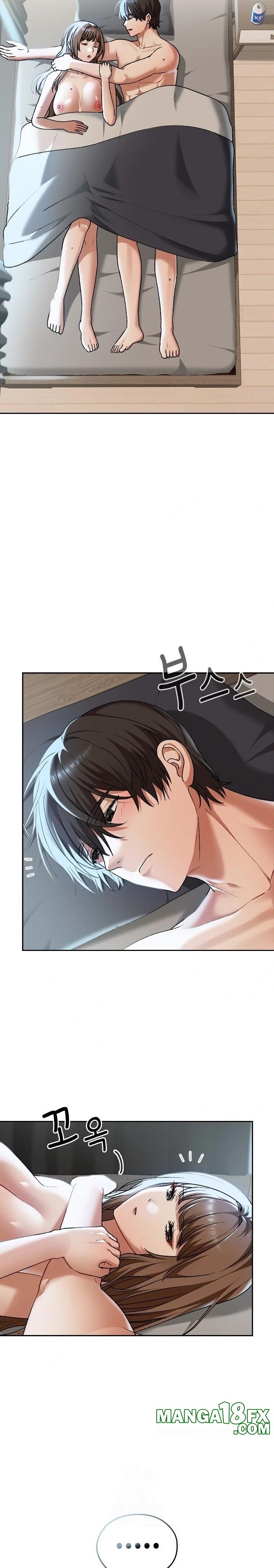 Keep It a Secret in School Raw - Chapter 42 - photo - 2