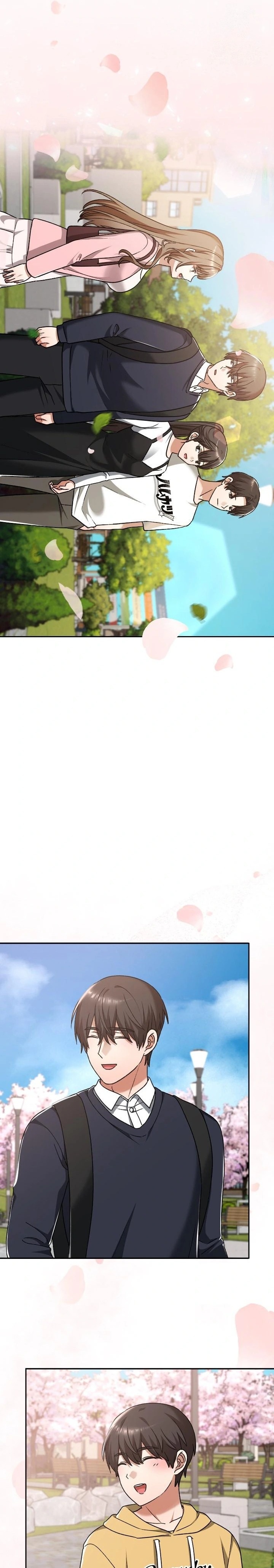 Keep It a Secret in School Raw - Chapter 42 - photo - 30
