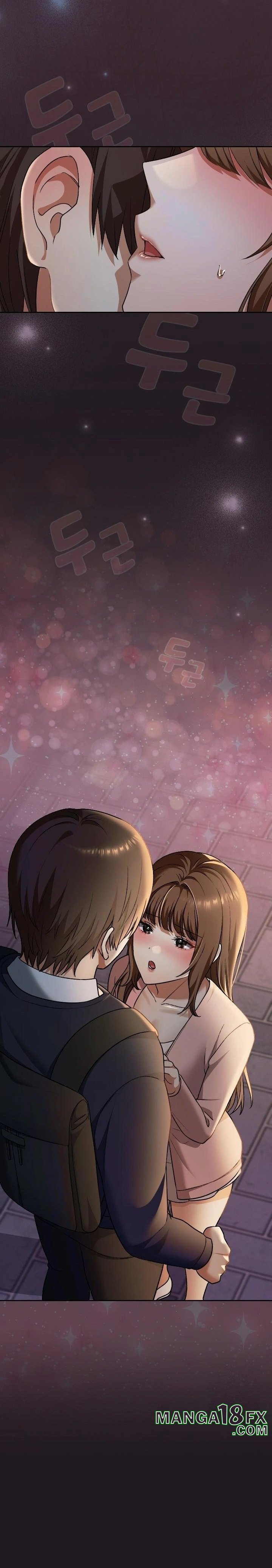 Keep It a Secret in School Raw - Chapter 42 - photo - 40