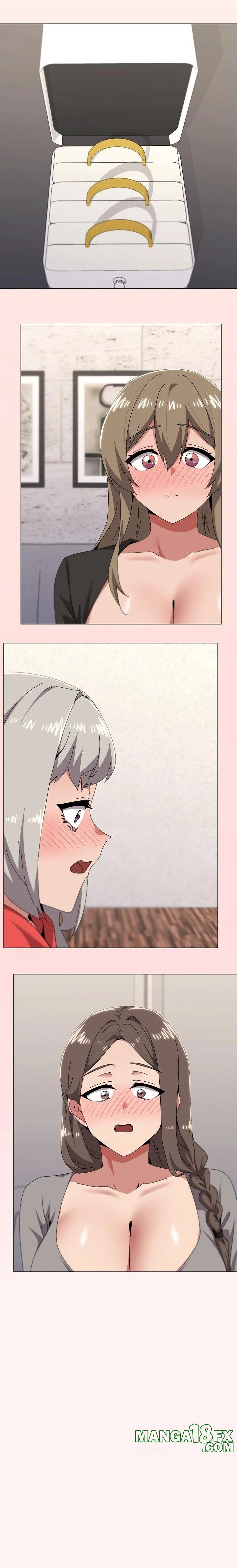 What’s Wrong With This Family? Raw - Chapter 77 - photo - 17