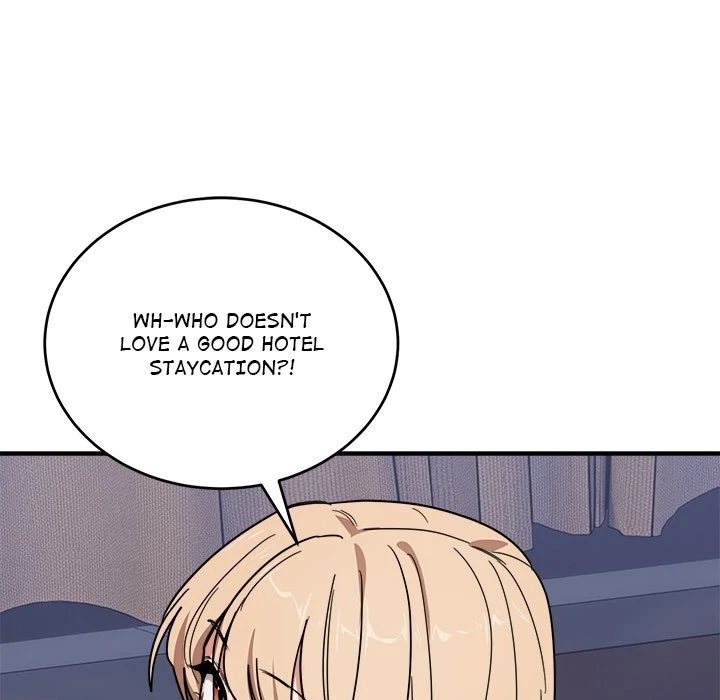 I Became a Dog! - Chapter 21 - photo - 119