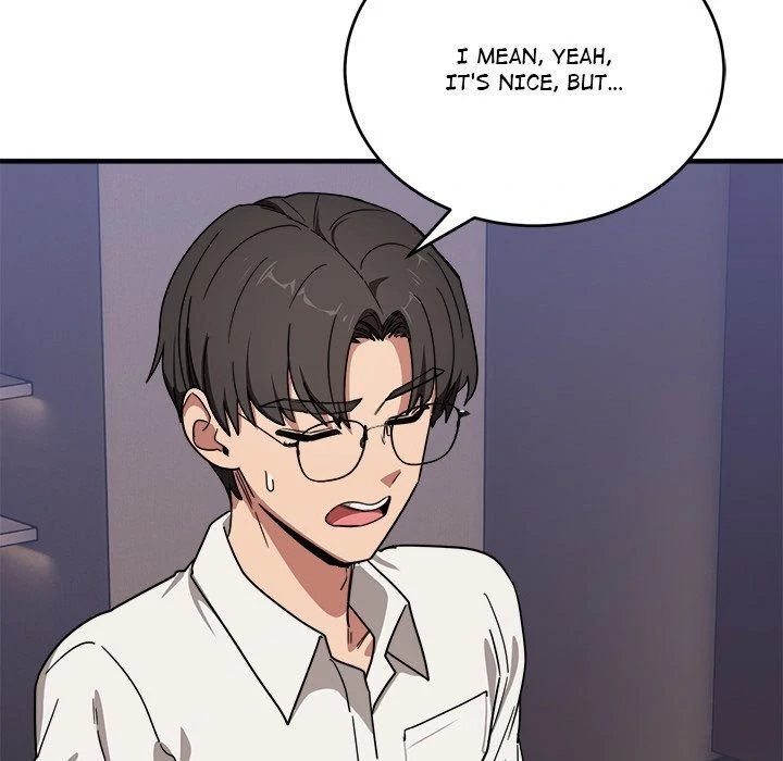 I Became a Dog! - Chapter 21 - photo - 123