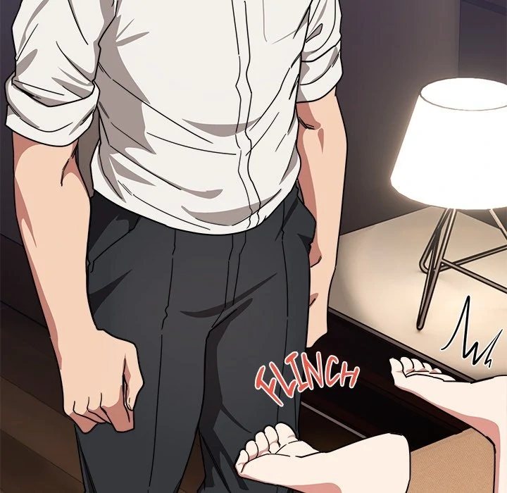 I Became a Dog! - Chapter 21 - photo - 124