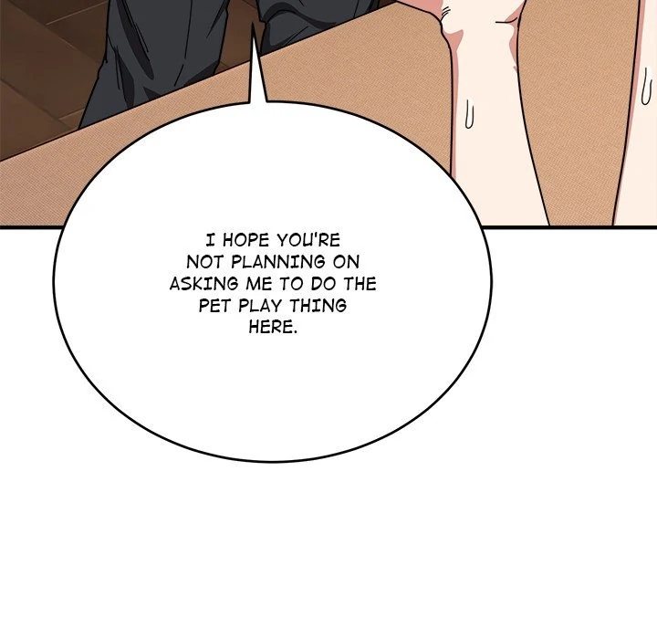 I Became a Dog! - Chapter 21 - photo - 125