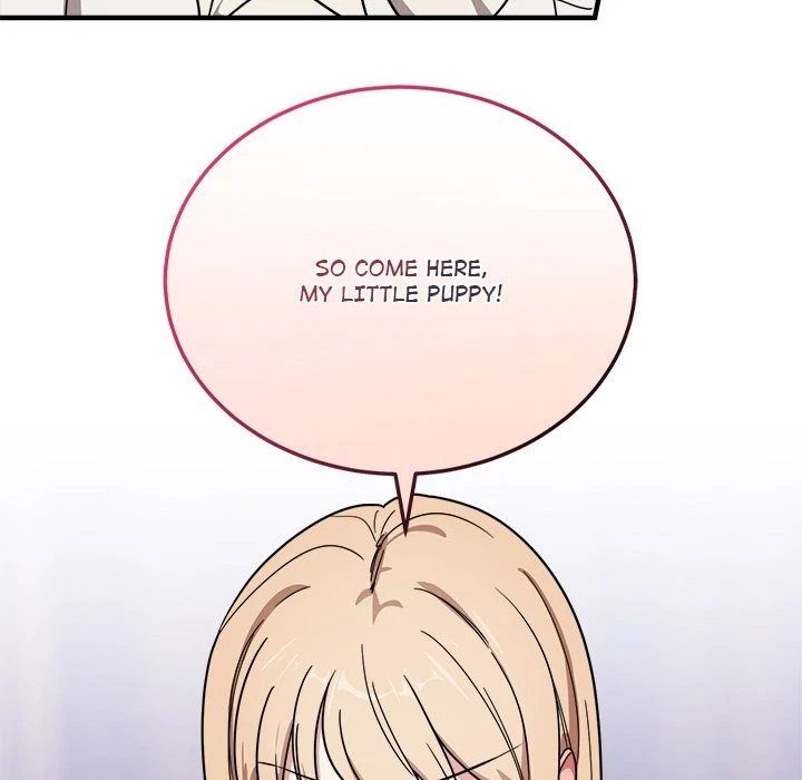I Became a Dog! - Chapter 21 - photo - 142