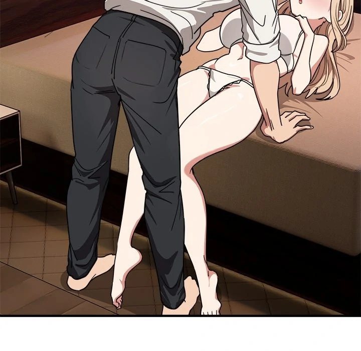 I Became a Dog! - Chapter 21 - photo - 151