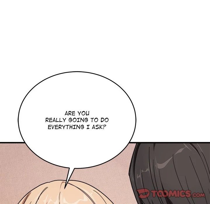 I Became a Dog! - Chapter 21 - photo - 156