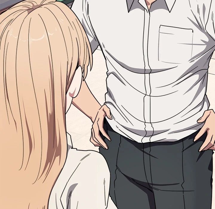 I Became a Dog! - Chapter 21 - photo - 19