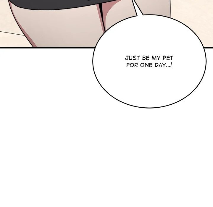 I Became a Dog! - Chapter 21 - photo - 27