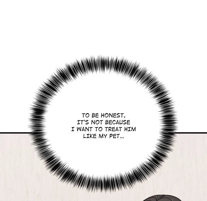 I Became a Dog! - Chapter 21 - photo - 35