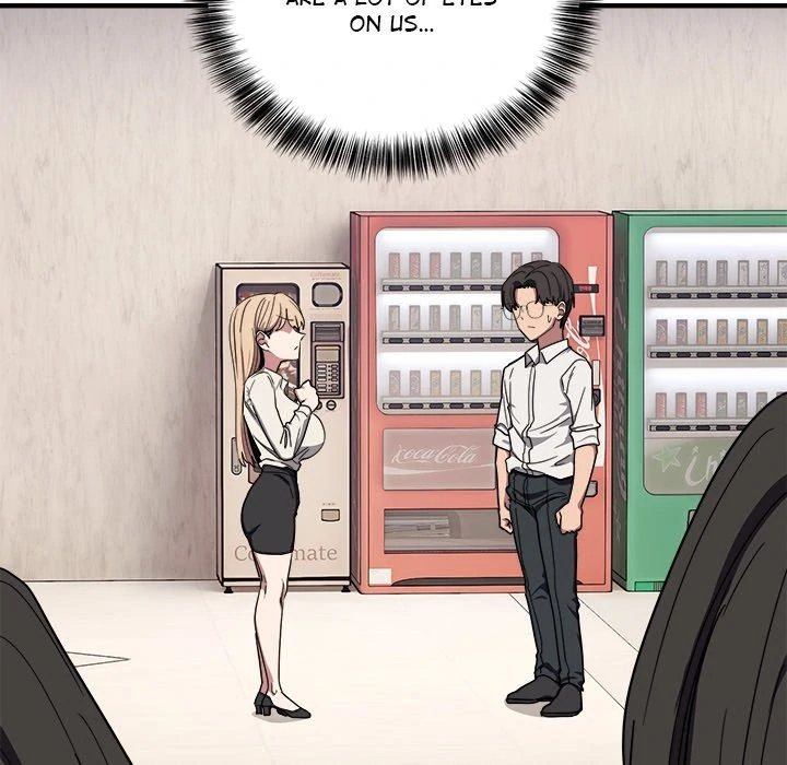 I Became a Dog! - Chapter 21 - photo - 47