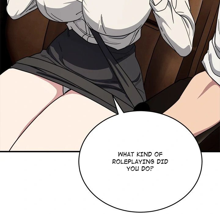 I Became a Dog! - Chapter 21 - photo - 61